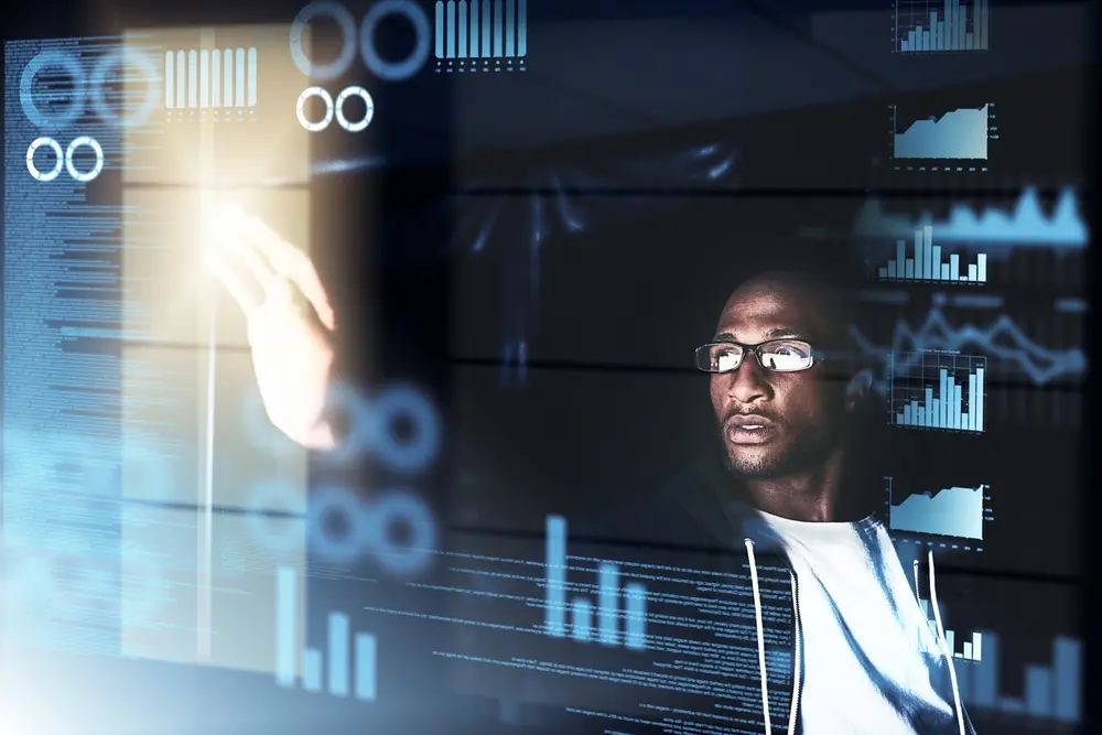 دورات تدريبية في الأمن السيبراني والتحول الرقمي